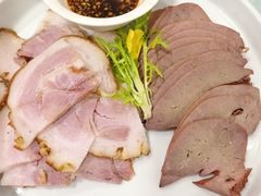 -乔家满族八大碗(流水沟店)