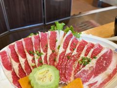-梦山水日本烧肉(五四广场店)