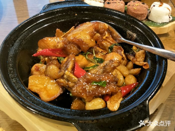 正宗台湾度小月图片 - 第416张