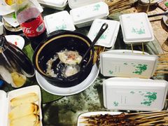 -启东小海鲜(庄先湾路1号店)
