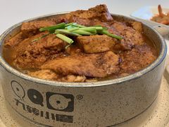 -九转小磨·非遗东北菜旗舰店