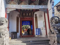 -高淳老街