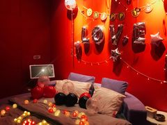 -小小班私人影院·猫咖(万达茂广场店)