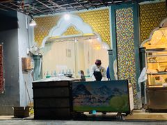 -马尔龙新疆饭店·清真(瑞景店)