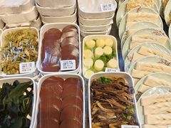 -阿串串老火锅(力盟店)