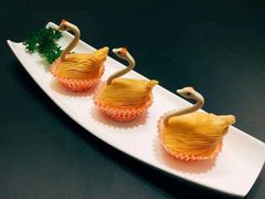 -丰鲤楼•闽南茶楼(仟禧汇店)
