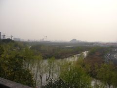 -新江湾城公园