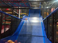 -VFSC极限蹦床主题公园(乐园道彩悦城阳光店)