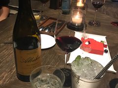 -北京三里屯CHAO酒店