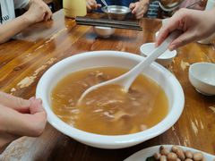 -少林寺欢喜地素斋馆