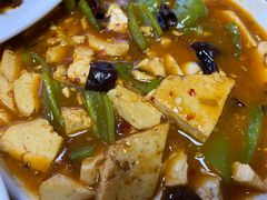 -北京龙庆四季香农家饭庄·灶台鱼·碳烤虹鳟鱼(龙庆峡店)