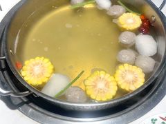 -汕头八合里海记牛肉店(清河店)