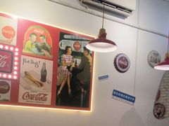 -Eckl’s爱氏热狗(猫街店)