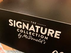 -麦当劳(水坑尾街店)