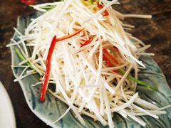 -石榴花开餐厅