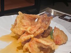 奉天老式锅包肉-奉天小馆·非遗东北菜(济南万象城店)