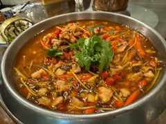 -顺兴老茶馆·精品川菜(世纪城店)