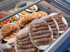 -车头老二大排档