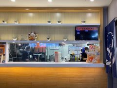 -吉野家(复兴路第二餐厅店)