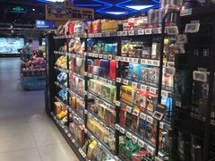 -盒马鲜生(枣园路店)