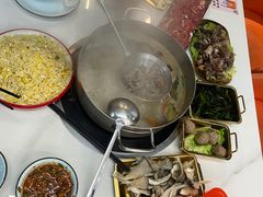 -刘少华贵州小黄牛·鲜牛肉火锅(总店)