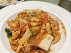 -振生清真饭店(永安道店)
