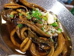 -陈记菜馆·非遗淮扬菜(东关街教场店)