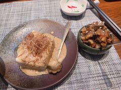 -戏作寿司(观音桥店)