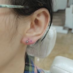 -冰岛刺青·手工耳饰品售卖·专业纹身