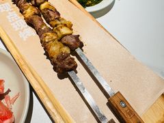 -左庭右院鲜牛肉火锅(新梅广场店)