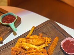 炸拼-大象厨房(重庆道店)