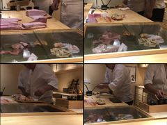 -鮨青(恒基名人购物中心店)