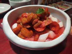 -窄巷子陕菜馆·地道陕西菜(粉巷店)