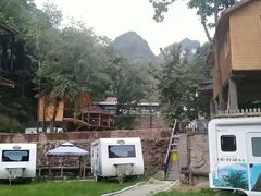 -老界岭旅游度假区