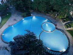 -苏州香山国际大酒店