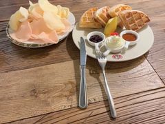 -MAAN COFFEE(金桥店)
