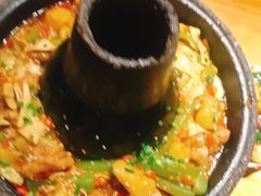 -觅山云南菜(泊富ICITY店)