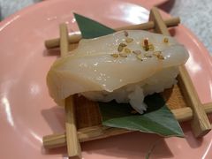 -争鲜回转寿司(南开大悦城店)