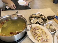 -冯姐生蚝(长隆横琴店)