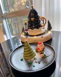 -馨月汇·一悦馨香月子中心(前滩店)