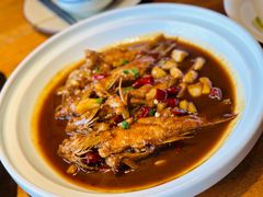 -青菁酒家·象山海鲜(胜利河美食街店)