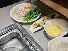 -海底捞火锅(龙湖三千集店)