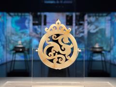 -北京大葆台遗址博物馆