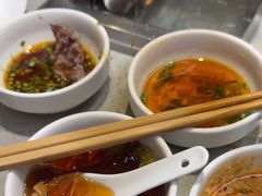 -海底捞火锅(新松江路生日主题店)