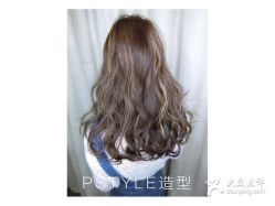 -P.STYLE 派斯造型