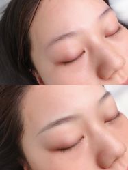 -久匠·纹眉半永久野生眉