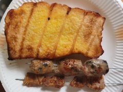 蔬菜肠-丰茂烤串(钦州北路店)