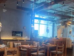 -北丐先生·野馄饨烧烤(长宁龙之梦店)