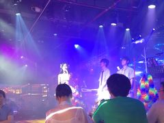 -喜鹊音乐酒馆(西街店)