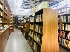 -晓风书屋(大学路店)